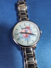 Ladies Cath Kidston Watch