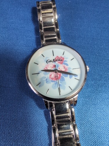 Cath kidston watch ladies - cath,