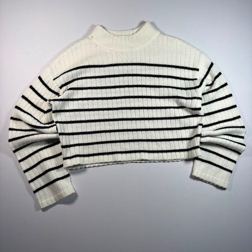 White and black - h&m,