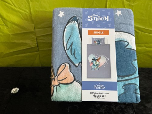 Disney stitch single - disney,