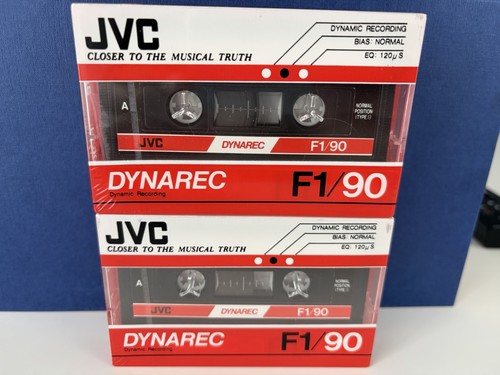 Jvc 90 dynarec - 90,