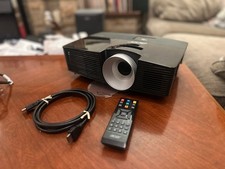 Acer X1383WH 3,100 Lumens Home
