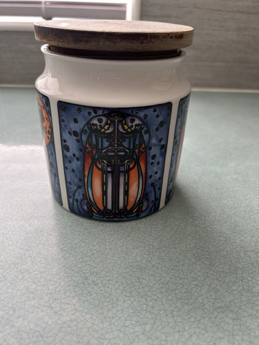 Dunoon mackintosh stoneware - mackintosh,