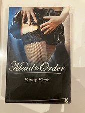 Maid to Order - Penny Birch -
