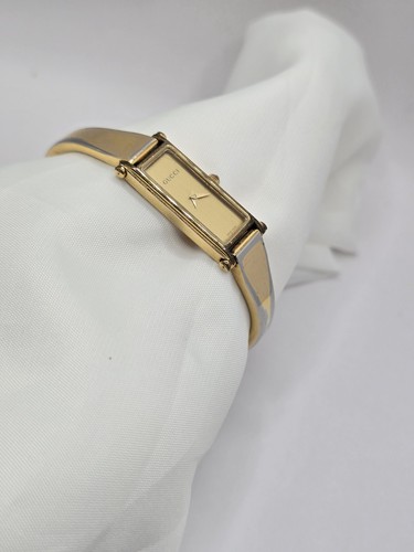 Gucci 1500l ladies gold - 1500l,