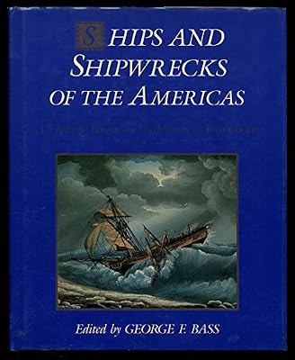 Ships and shipwrecks the - ships,