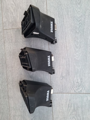 Thule 750 footpack prior - 750, to
