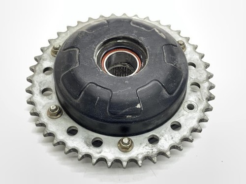 Sprocket carrier triumph speed - triumph,