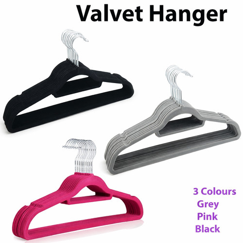 Non slip flocked velvet - velvet, space