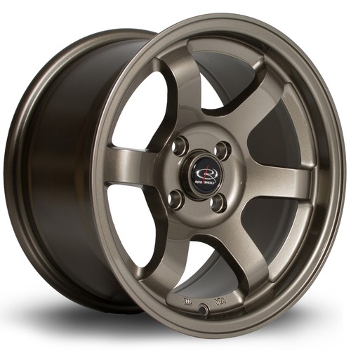 Rota grid 15x9j 100 et20 - 15x9j,