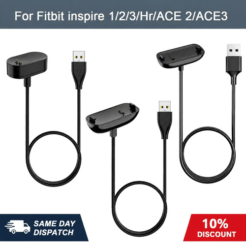 Usb charger for fitbit - usb,