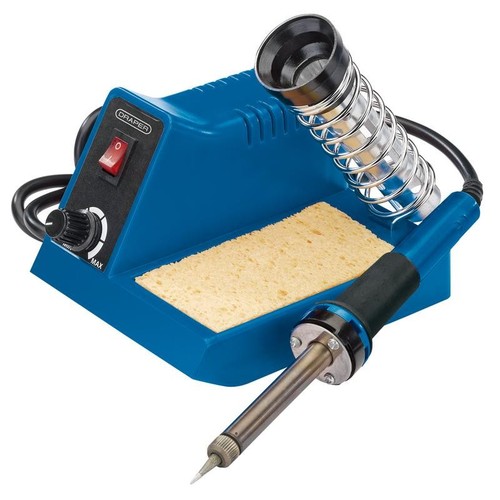 Draper 61478 230v - draper, soldering