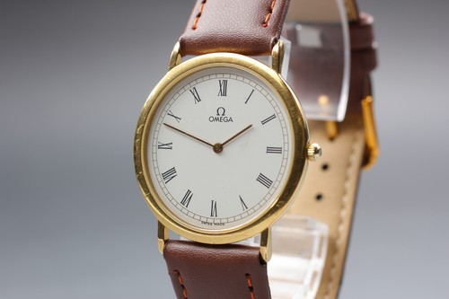 1984 near mint omega ville - near,