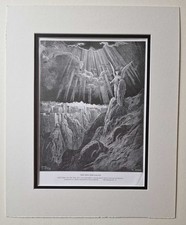 DORE New Jerusalem (Bible