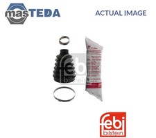 48812 CV JOINT BOOT KIT WHEEL