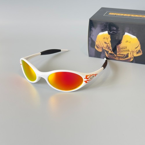Oakley minute flame - minute, 1.0