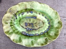 Porthmadog Pottery Charger