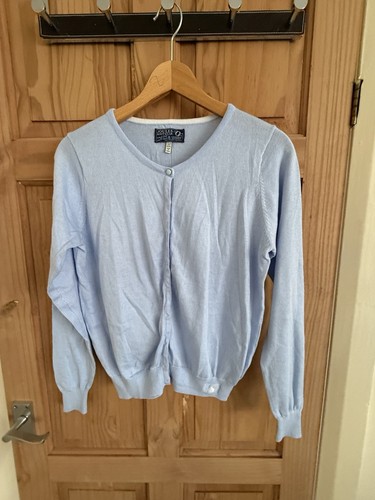 Joules baby blue long - joules,