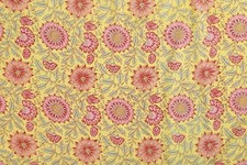 25 Yard Indian Cotton Handmade