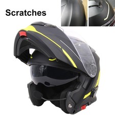 Grade-A Leopard Flip Up DVS