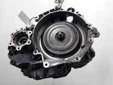 VOLKSWAGEN PASSAT Gearbox