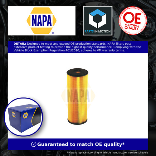 Oil filter fits mercedes - filter,