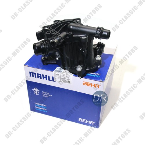 New oem engine cooling - new,