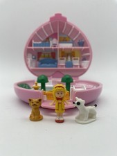 Polly Pocket Vintage Country