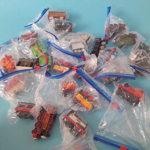 Thomas the tank engine - the,