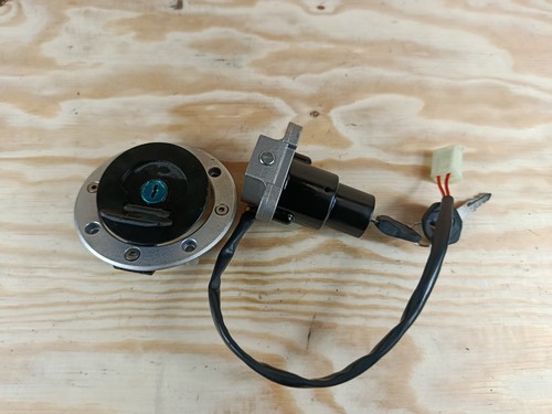 Lock set ignition for - (u),
