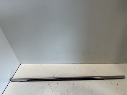Hyundai i40 glass trim molding - i40,