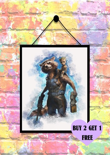 Buy get free guardians - get, 1