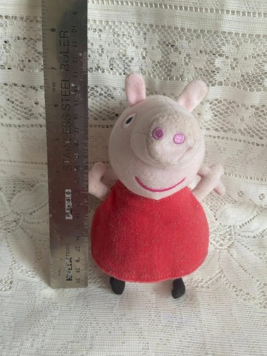Peppa pig talking toy - peppa,