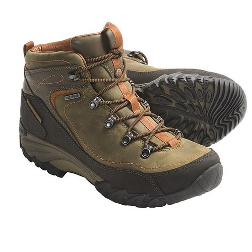 Merrell chameleon arc - 2, rival