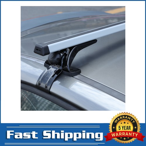 Car roof rack rails bars - car,