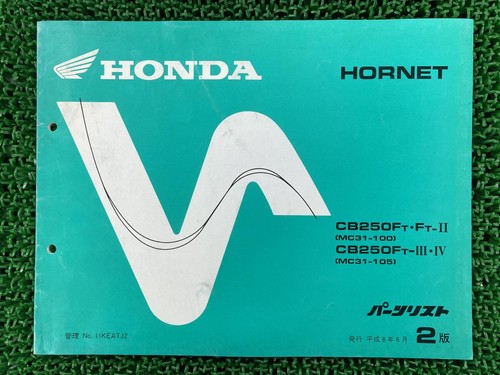 Used honda hornet - used, 250