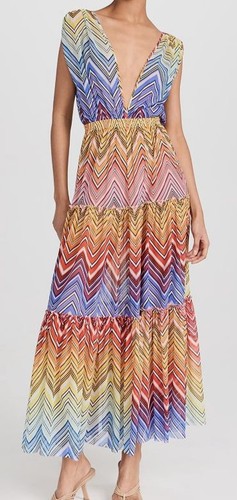 Missoni women red - women, cover
