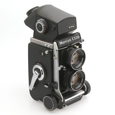 Mamiya C330 Professional S