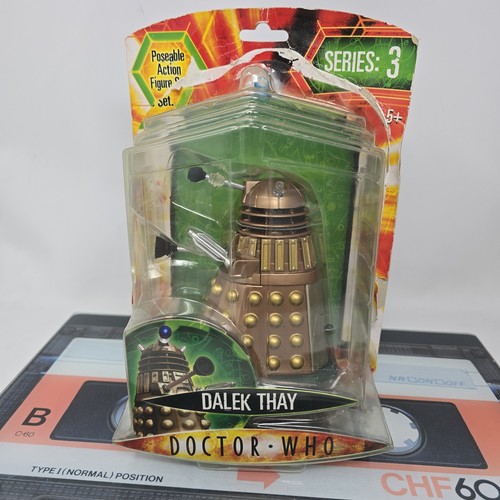 Doctor who dalek - , series