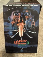 Neca Dream Warriors Nightmare