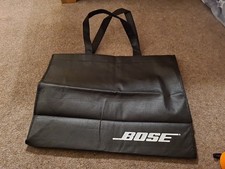 BOSE Carry Bag. Clean