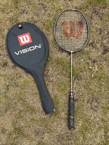 Wilson vision v10 - v10, badminton