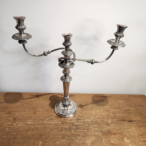 Antique large silver copper - silver,