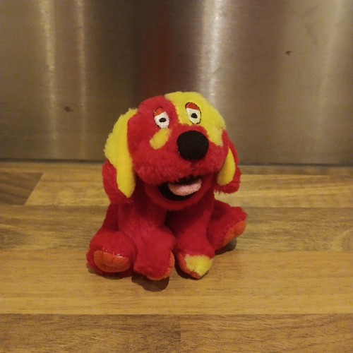 The tweenies doodles soft - tweenies,