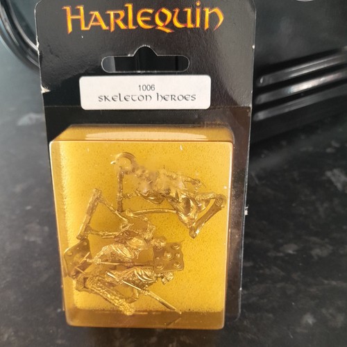 Brand new harlequin - brand, new...