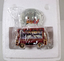 Bradford Exchange Thomas