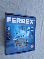 Ferrex 850w Electric  Jigsaw