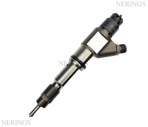 Fuel injector for iveco - fuel,