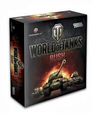 * World of Tanks Rush