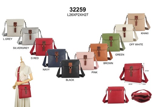 Long son women crossbody - long&son,